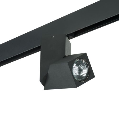Трековый светильник Lightstar ILLUMO (ИЛЛУМО) PRO051057