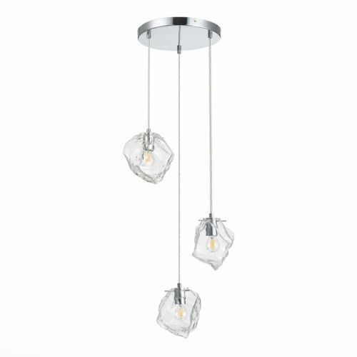 Светильник подвесной ST Luce Portici (Портици) SL1175.103.03