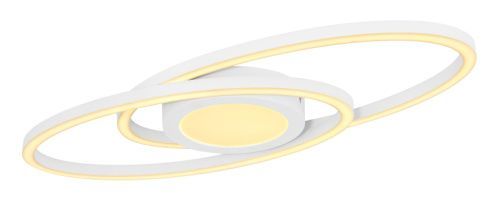 Светильник потолочный Globo Reggy (Реггы) 67239-24W