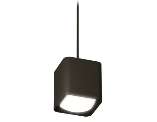 Светильник подвесной Ambrella Light TECHNO SPOT (ТЕЦХНО СПОТ) XP7841002