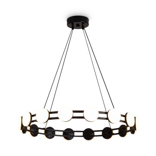 Светильник подвесной Freya Collar Led FR6180PL-L32B