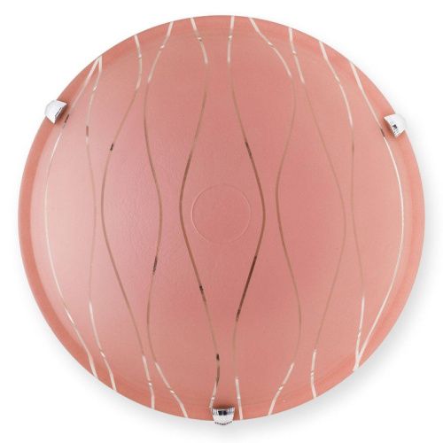 Светильник настенный Toplight Xithi (КСитхи) TL9291Y-02PN