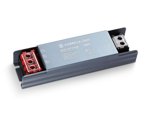Блок питания Ambrella Light LED Driver 12V (ЛЕД Дривер 12В) GS8804