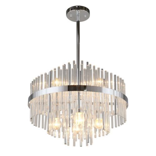 Люстра на штанге Omnilux Alatri (Алатри) OML-69207-06