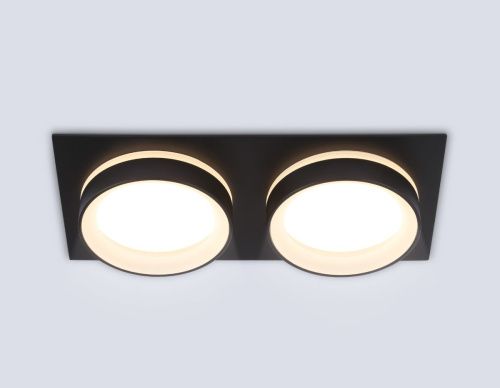 Светильник встраиваемый Ambrella Light IP Protect (ИП Протецт) TN6712
