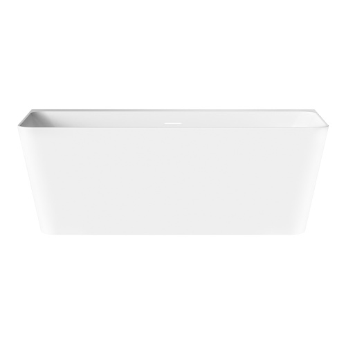 Ванна акриловая Wellsee Bromance 231601000 170х78 пристенная прямоугольная с ножками Ванна акриловая Wellsee Bromance 231601000 170х78 пристенная прямоугольная с ножками