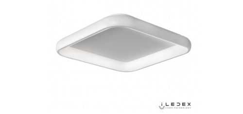 Светильник потолочный iLedex illumination (иллуминатион) HY5280-850 50W WH