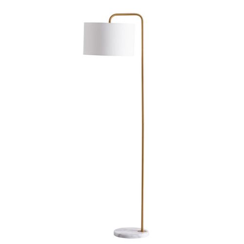 Торшер Arte Lamp RUPERT (РУПЕРТ) A5024PN-1PB