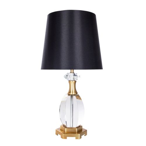 Настольная лампа Arte Lamp Musica (Мусица) A4025LT-1PB