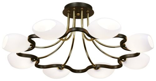 Светильник потолочный Velante 269-307-08