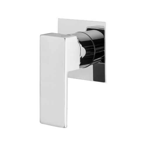 Смеситель для душа Plumberia Selection Tag TG1111CR встраиваемый хром