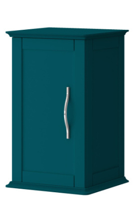 Шкаф подвесной Cezares TIFFANY 54962 34х32х59
