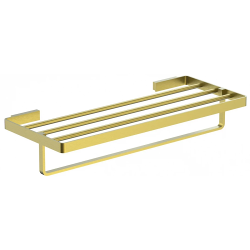 Полотенцедержатель Wonzon & Woghand Lotte WW-8381A-BG Полотенцедержатель Wonzon & Woghand Lotte WW-8381A-BG