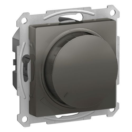 Светорегулятор (диммер) Systeme Electric AtlasDesign (АтласДесигн) ATN000923