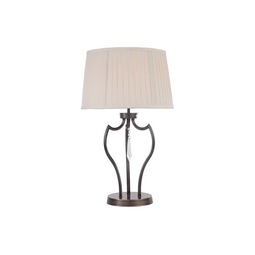 Настольная лампа Elstead Lighting Pimlico (Пимлицо) PM-TL-DB