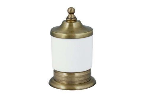 Стакан Boheme Medici 10626