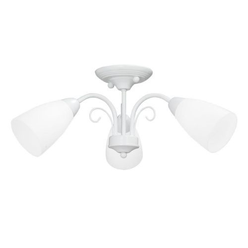 Люстра потолочная Vitaluce V3499 V3499-0/3PL