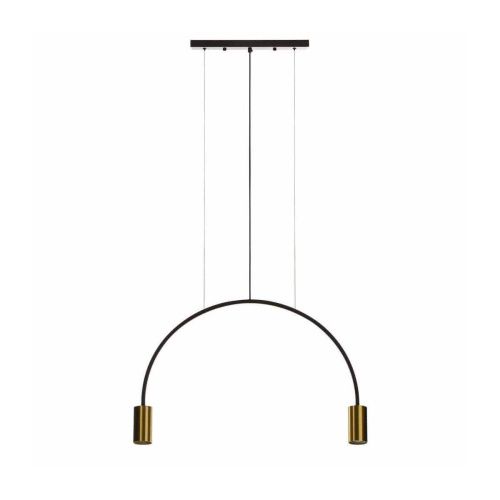 Светильник подвесной Loft It Volta 5043-2