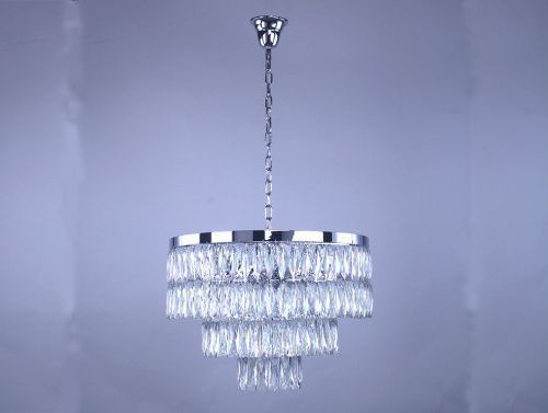 Люстра подвесная Newport 10120 10125+5/C