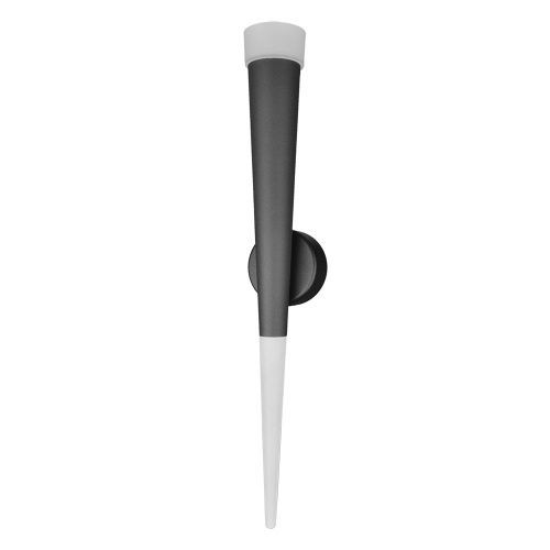 Светильник настенный Arte Lamp Sabik (Сабик) A6010AP-1BK