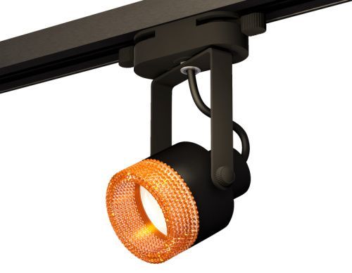 Трековый однофазный светильник Ambrella Light Track System (Трацк Сыстем) XT6602064