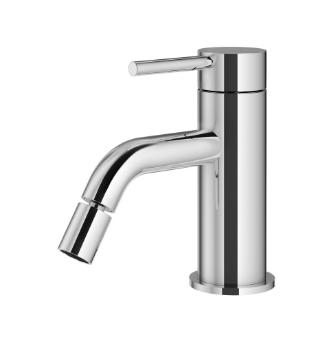 Смеситель Plumberia Selection Ixo XO0063CR на биде хром