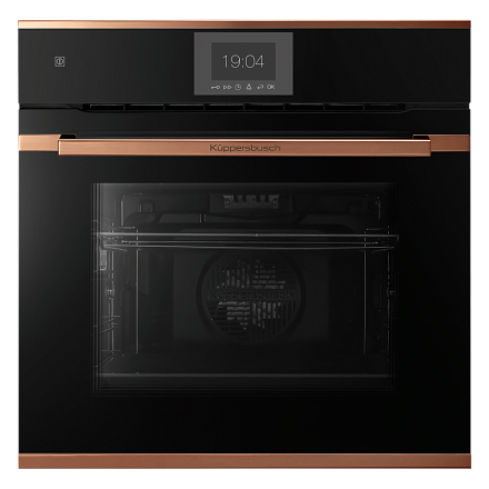 Духовой шкаф Kuppersbusch B 6550.0 S7