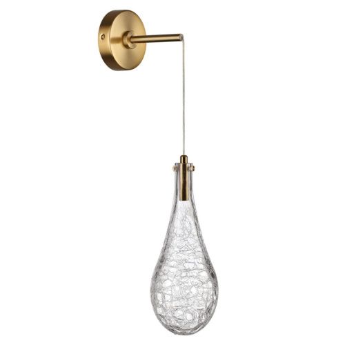 Бра Odeon Light Incanto (Инцанто) 7147/5WL