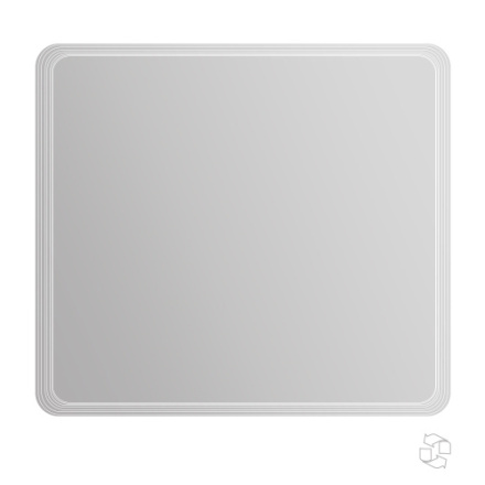 Зеркало Cezares 54352 100х90