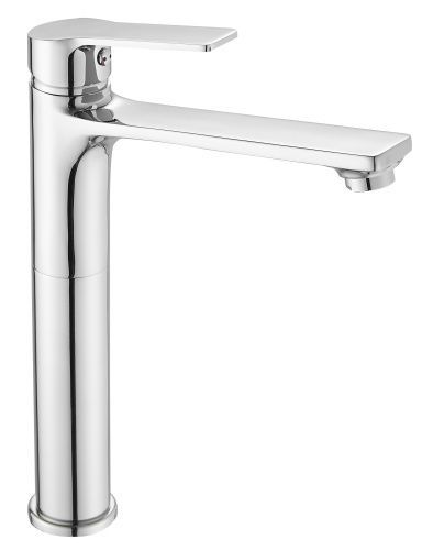 Смеситель Esko SPb 25 на раковину хром