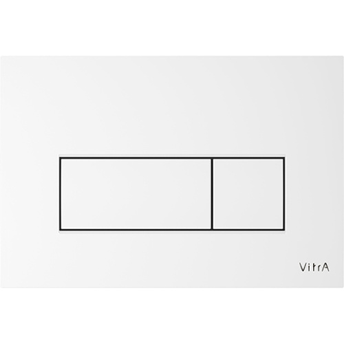 Кнопка смыва Vitra Root Square 740-2300