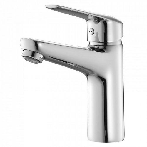 Смеситель Iddis Torr TORSB00i01 на раковину хром