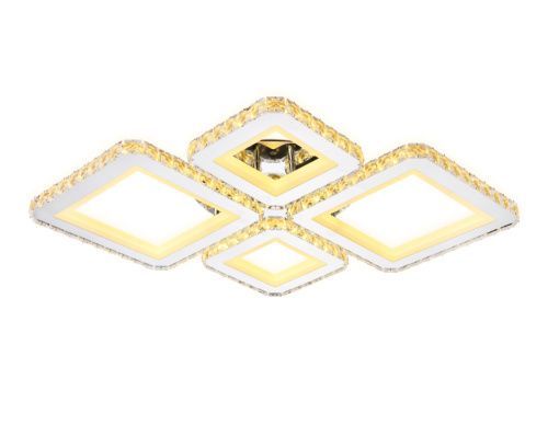 Светильник потолочный Ambrella Light ACRYLICA (АЦРЫЛИЦА) FA1726