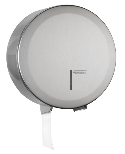 Диспенсер для туалетной бумаги Mediclinics INDUSTRIAL PR2787CS