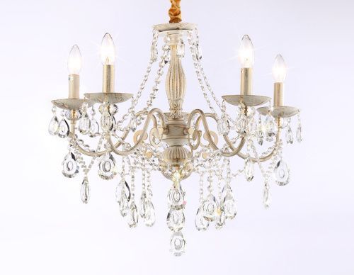 Люстра подвесная Ambrella Light Traditional (Традитионал) TR4944