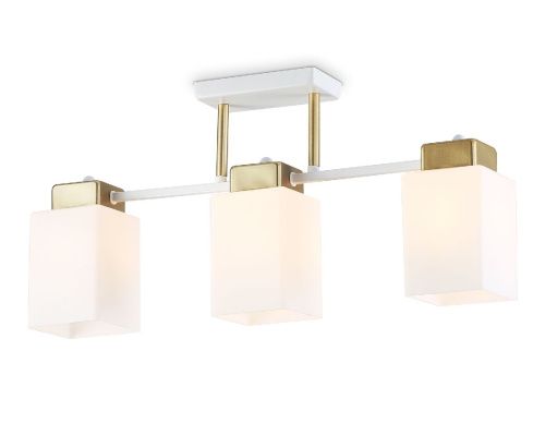 Светильник потолочный Ambrella Light Loft (Лофт) TR303045