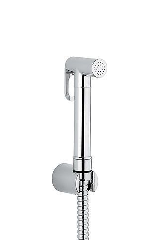 Лейка для гигиенического душа Emmevi 147V/CR цвет хром