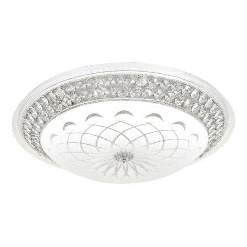 Светильник потолочный LED4U L1107-800 CR