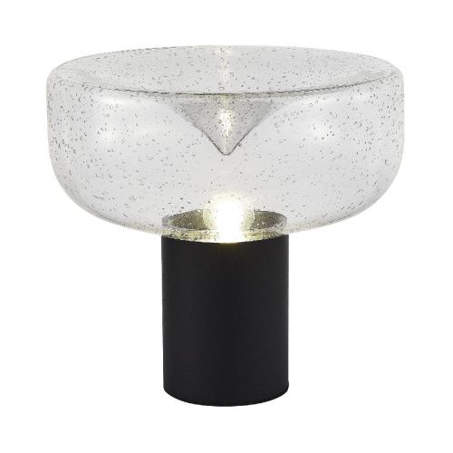 Настольная лампа ST Luce Ripple (Риппле) SL6014.424.01