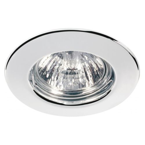 Светильник встраиваемый Paulmann Quality Line Halogen (Куалиты Лине Халоген) 98819