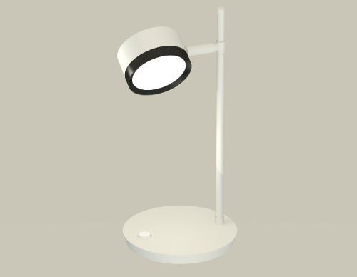 Настольная лампа Ambrella Light Traditional (Традитионал) XB9801151