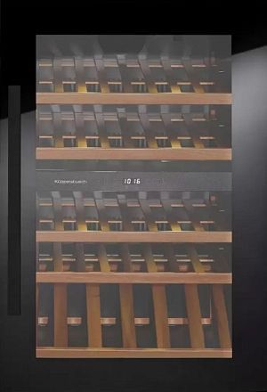 Винный шкаф Kuppersbusch FWK 2800.0 S2