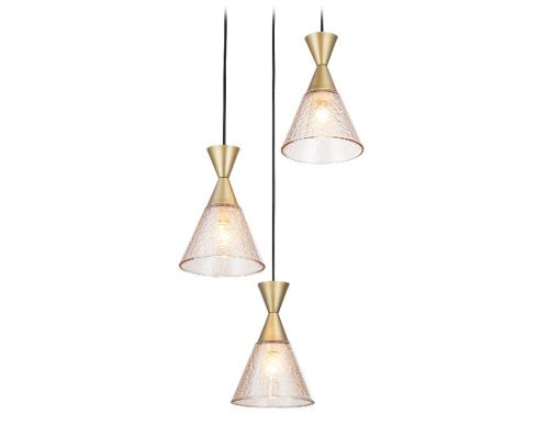 Светильник подвесной Ambrella Light Modern (Модерн) TR3175