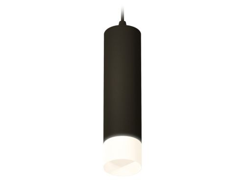 Светильник подвесной Ambrella Light TECHNO SPOT (ТЕЦХНО СПОТ) XP6356005