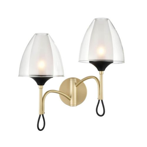 Бра Vele Luce Oro (Оро) VL5654W12