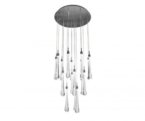 Светильник подвесной Kink Light Асмер 07860-18A,02