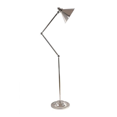 Торшер Elstead Lighting Provence (Провенце) PV-FL-PN