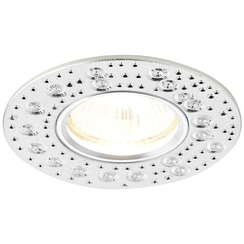 Светильник встраиваемый Ambrella Light Classic (Цлассиц) A801 AL