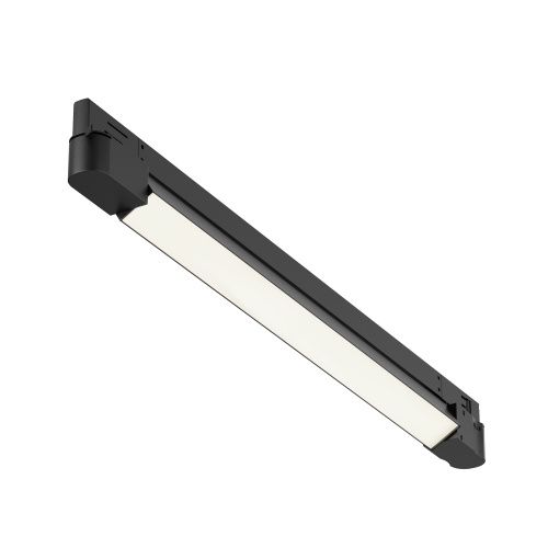 Светильник трековый Maytoni Technical Basis TR196-3-20W4K-B