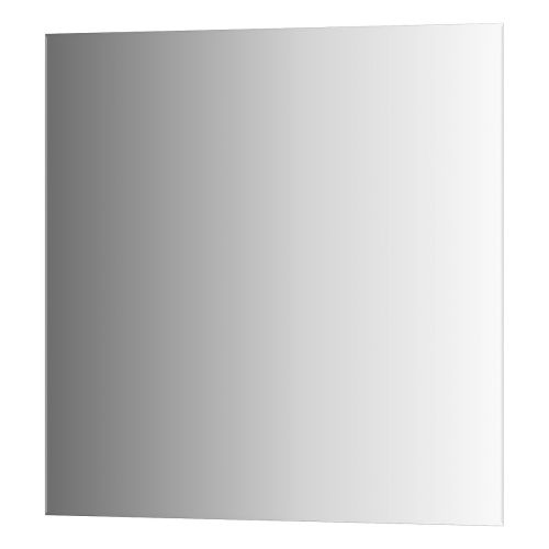 Зеркало в ванную Evoform Standard BY 0215 70х70 цвет хром